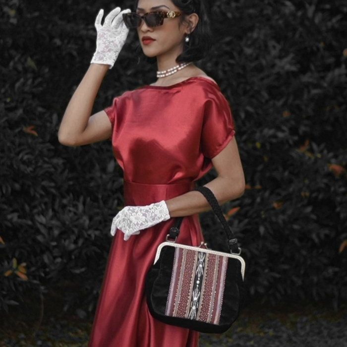 GLAM Premium Handbag