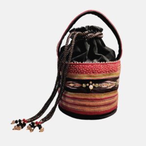 GLAM Premium Bucket Bag