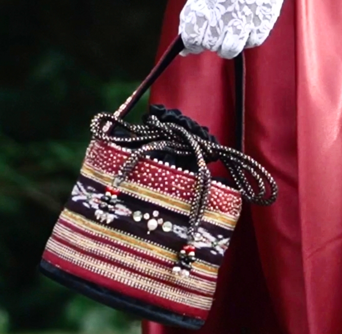 GLAM Premium Bucket Bag