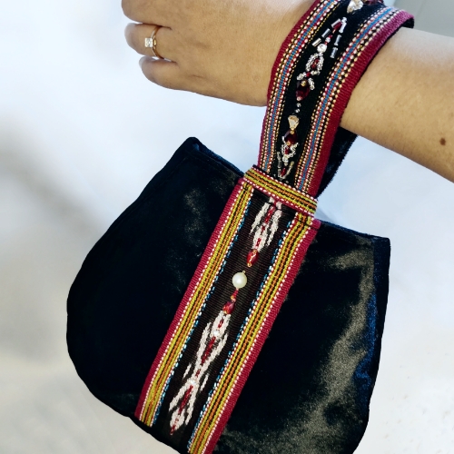 Wristlet Bag
